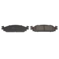 thumbnail image 3 of Winstop Brake Pad Set, Front WS.1376.0.C, Ford Taurus 2011-2010, 3 of 6