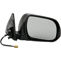 Dorman 955-1039 Passenger Side Door Mirror for Specific Toyota Models
