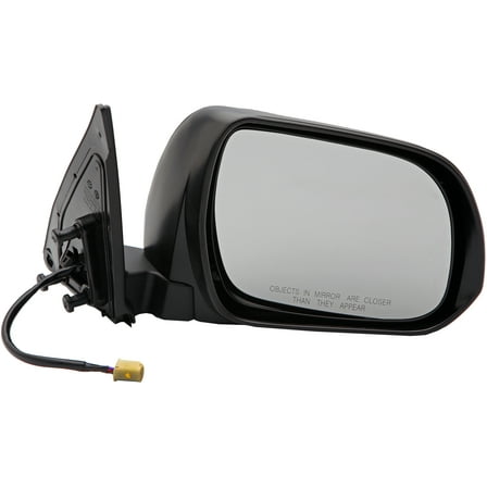 Dorman 955-1039 Passenger Side Door Mirror for Specific Toyota Models