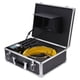 thumbnail image 4 of F927DABTX 7in DVR Industrial Endoscope Kit IP68 Sewer Inspection Video Camera with Self Balancing AC100-240VAU Plug 40m / 131.2ft, 4 of 5