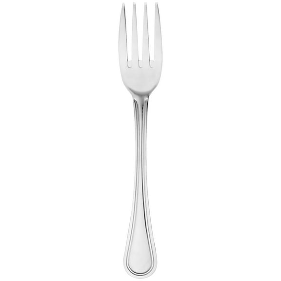 Excellante Flatware-Legend stainless steel dinner fork, comes in dozen
