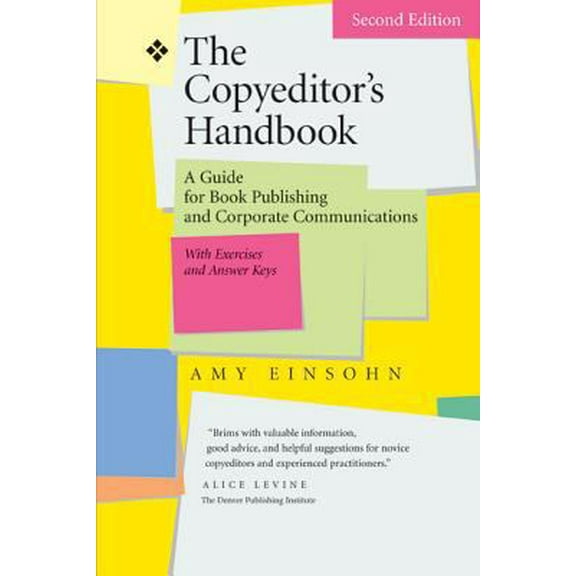Pre-Owned The Copyeditor's Handbook: A Guide for Book Publishing and Corporate Communications (Paperback) 0520246888 9780520246881