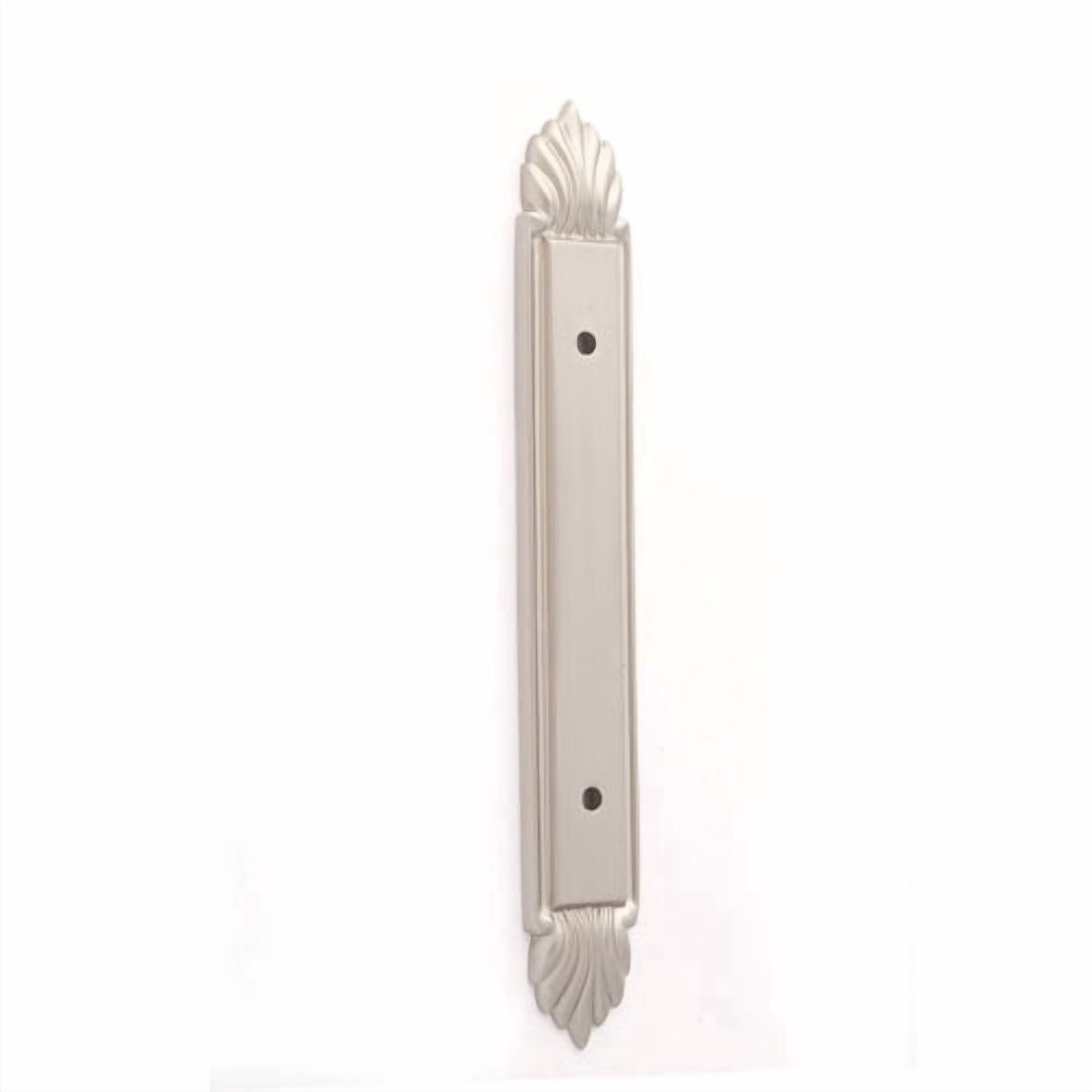 Alno A1477-35-CHBRZ Fiore Cabinet Backplate for A1476-35 Chocolate Bronze