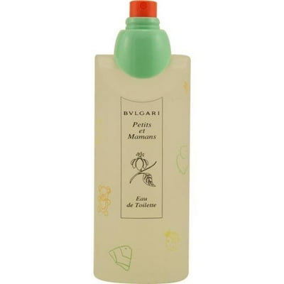 Bvlgari Petits et Mamans Baby EDT Spray 3.4 oz Jordan Ubuy