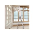 thumbnail image 4 of Medium Trimaco 14121 DuPont, Tyvek Disposable Coverall with No Elastic, 4 of 8