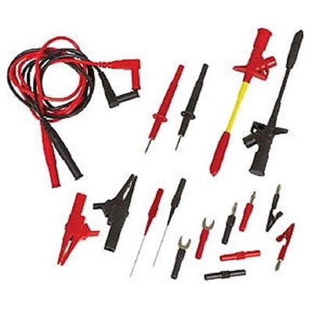 Multimeter Accessory Kit