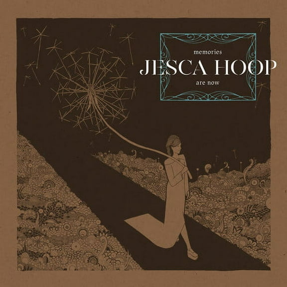 Jesca Hoop - Memories Are Now - Music & Performance - CD