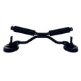 thumbnail image 3 of Almencla Kayak Roller Boats Pusher Metal Bracket with Suction Cups System Load Assist, 3 of 8