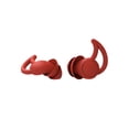 thumbnail image 1 of Heliisoer Super Sound Insulation Earplug Proof Noise Mute Super Noise Reduction Dormitory Office 2nd, 1 of 1