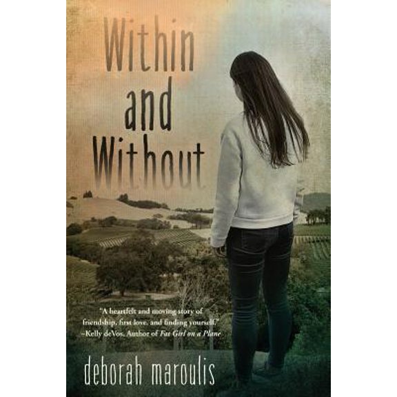 Pre-Owned Within and Without (Paperback) 0648347257 9780648347255