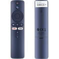 thumbnail image 1 of Control remoto por voz de repuesto XMRM-00A para Xiaomi Mi TV 4X 43 50 55 65 pulgadas 4K Android TV Box, 1 of 8