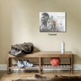 thumbnail image 4 of Póster enmarcado MENKARWHY de Giannis Antetokounmpo firmado, 4 of 6