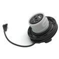 thumbnail image 5 of LR053665 Petrol Fuel Gas Cap for LR3 LR4 Evoque Range Rover Sport, 5 of 5