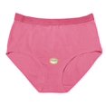 thumbnail image 2 of Paquete de 6 Pantaletas a La Cintura TALLAS EXTRAS Tatys Fashion Pack Incluye 6 Diferentes Colores Tatys Fashion 20000, 2 of 2