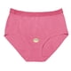 thumbnail image 2 of Paquete de 6 Pantaletas a La Cintura TALLAS EXTRAS Tatys Fashion Pack Incluye 6 Diferentes Colores Tatys Fashion 20000, 2 of 2