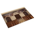 thumbnail image 3 of Print: Iglesia De Jesus De Miramar, Havana, Cuba, 2010, 3 of 4