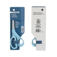 thumbnail image 6 of Hello Hobby 7 Inch Stainless Steel Scissors for Crafting and Sewing, 6 of 9