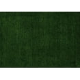 thumbnail image 1 of Ahgly Company Indoor Rectangle Abstract Green Modern Area Rugs, 4' x 6', 1 of 4