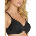 thumbnail image 3 of Olga Womens Cloud 9® 2-Ply Underwire Minimizer GI8961A, 3 of 3
