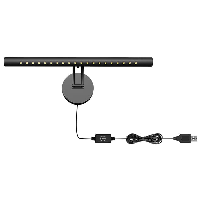 Faro de espejo Luces LED de pared Faro LED Luces de baño de tocador Luces de tocador Accesorios de iluminación de baño Luces de pared con pilas Lámpara de tocador de baño Tocador