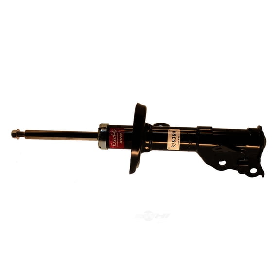 KYB Excel-G Strut Assembly Fits select: 2013-2015 HONDA CIVIC LX