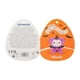 thumbnail image 4 of Peluches Squishmallows Woxie el Pie Grande Halloween 11,5 cm, 4 of 4