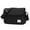 Black, variant on Nylon Shoulder Bags for Women Multi-Pocket Zipper Waterproof Travel Purse Casual Small Lightweight Messenger Bag Blue