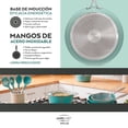 thumbnail image 3 of Batería de cocina Jade Chef Plus 22 piezas, 3 of 7