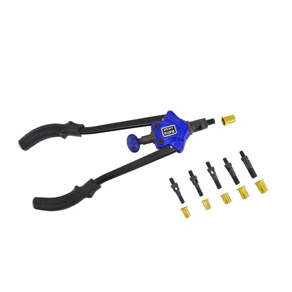 Kit Tuerca Xl/Remache Termos 1/2""