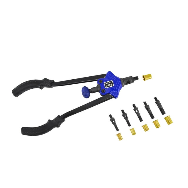 Kit Tuerca Xl/Remache Termos 1/2""