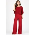 thumbnail image 1 of Pant Suits For Women, 1 of 3