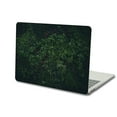thumbnail image 1 of KSK KAISHEK Hard Shell Cover Compatible 2015 - 2012 Released Old MacBook Pro 13" with No Touch No CD-ROM, No USB-C Model: A1502 & A1425 Plants series 0740, 1 of 5