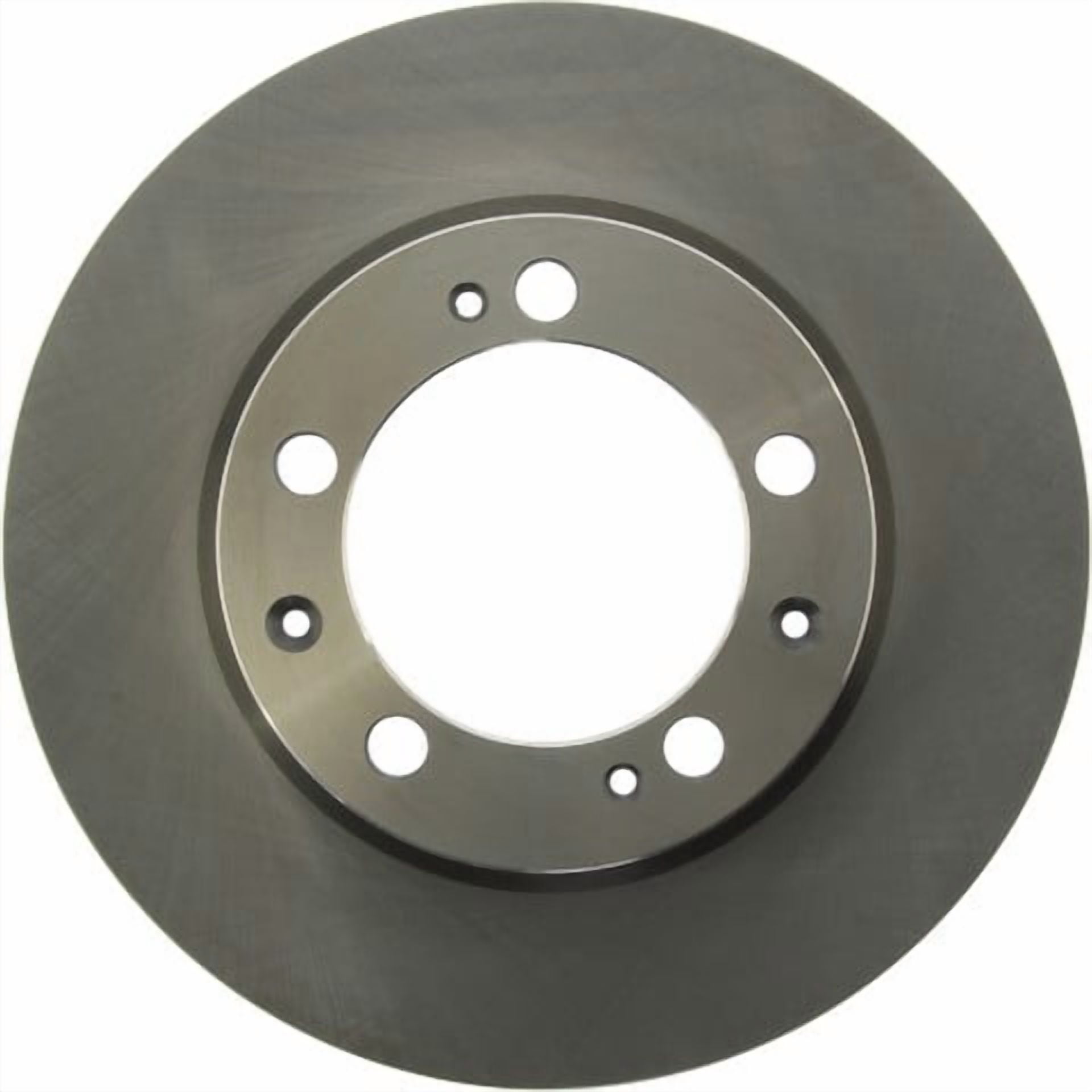 FVP 121.37011 Disc Brake Rotor