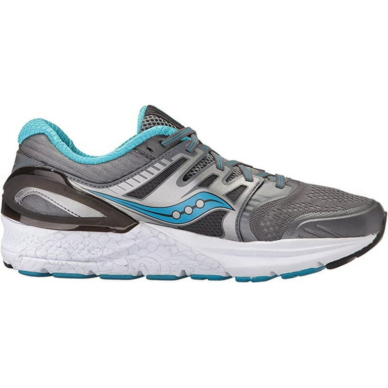 Saucony women's redeemer 2025 iso running shoe