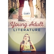 Young Adult Literature: From Romance to Realism, (Paperback)