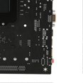 thumbnail image 4 of Desktop Motherboard LGA1155 Slot Dual Channel DDR3 4 SATA 2.0 M.2 NVME PCIe 2.0 X16 VGA HD Output ITX Motherboard, 4 of 4