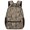 Color-1, variant on Eco Friendly Doodle Pattern Oxford Backpack Water Resistant Daily Travel Multi Pockets