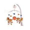 New York Knicks Basketball Mobile