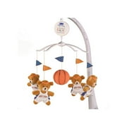 New York Knicks Basketball Mobile