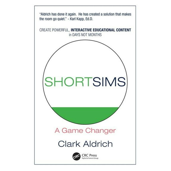 Short Sims: A Game Changer, (Paperback)