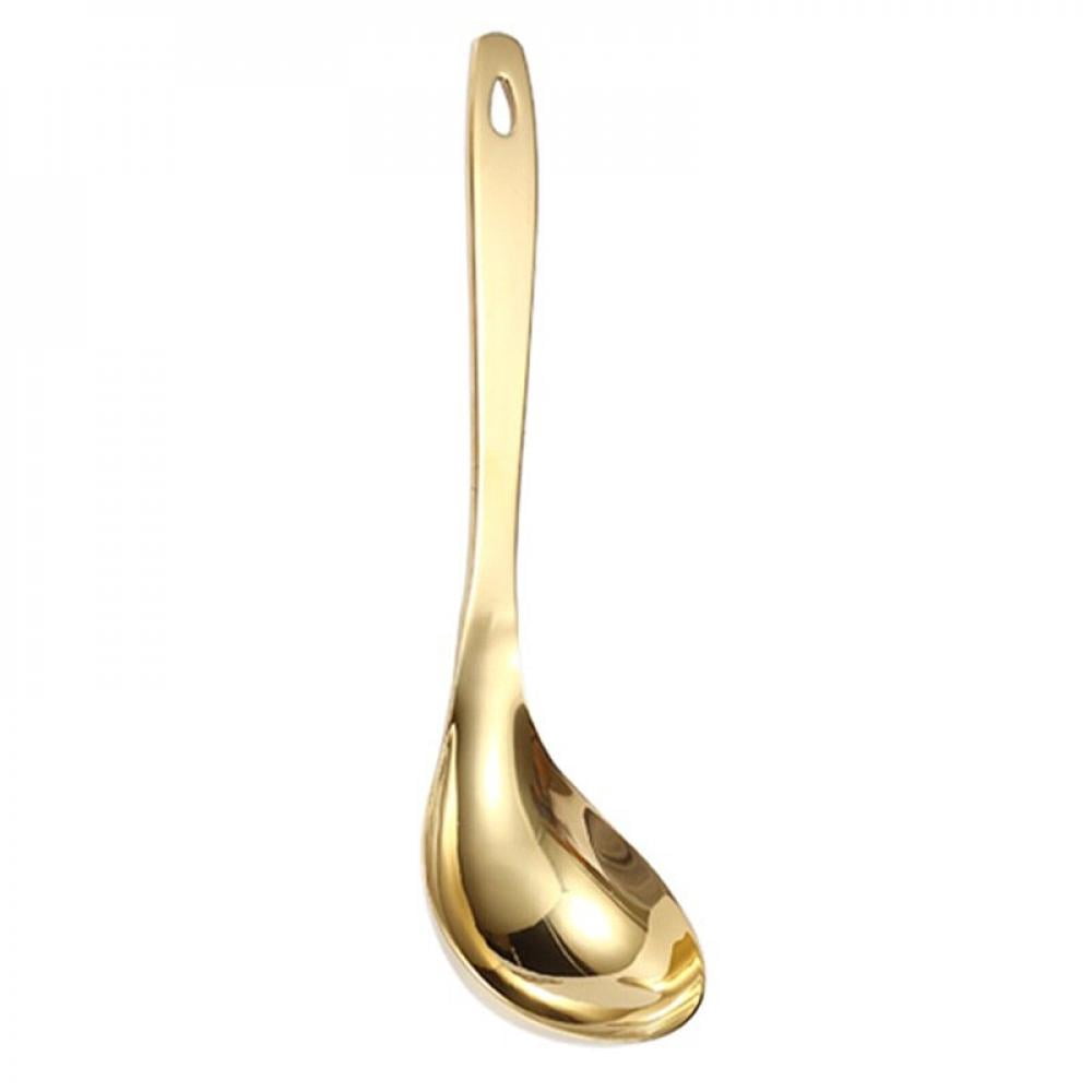Hot Pan Spoon Home Kitchen Tableware 