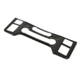 thumbnail image 3 of Central Control Air Conditioning Panel Trim, Wear Resistant   Car Interior Air Conditioning Panel Trim Strong Adhesion  For Vehicle, 3 of 8
