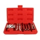 thumbnail image 1 of Juego de 9 piezas para reparación y extracción de automóviles, kit extractor de cojinetes de acero universal de alta resistencia, 1 of 8