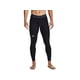thumbnail image 1 of Leggins Under Armour HeatGear Armour para hombre, color negro, talla XL, 1 of 6