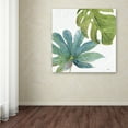 thumbnail image 3 of Lisa Audit 'Tropical Blush VII' Canvas Art, 3 of 4