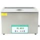 thumbnail image 3 of Limpiador ultrasónico Digital, tanque ultrasónico de 30L, calentador de limpieza de baño, temporizador DK‑1030HTD, 220V, premio AU, 3 of 10