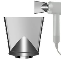 AFDD Salon Styling Concentrator Attachment Nozzle compatible with Dyson Supersonic Hair Dryer