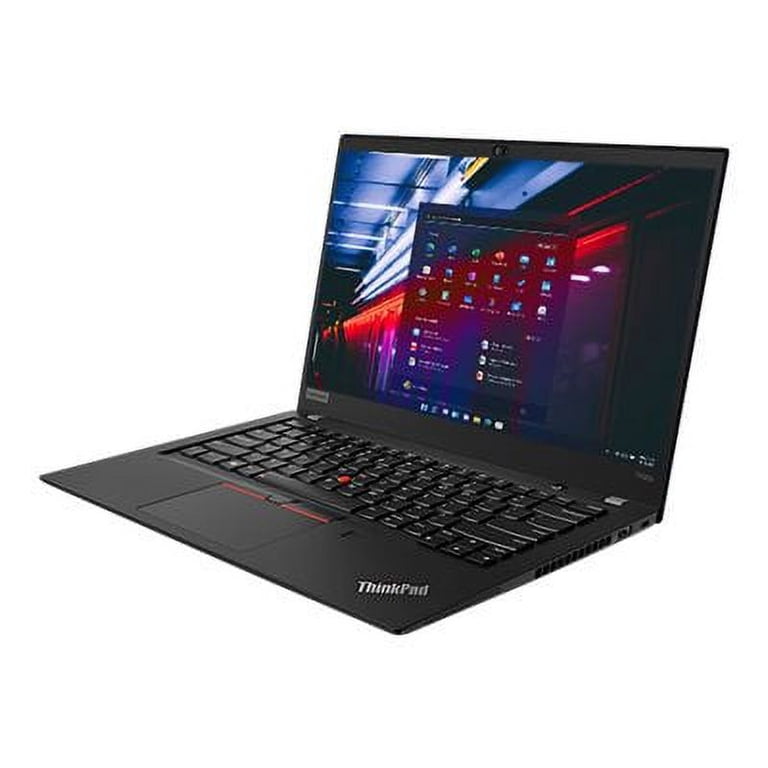 Restored NEW Lenovo ThinkPad T490s 14