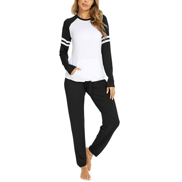 power sleeve jogger set