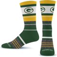thumbnail image 1 of For Bare Feet NFL Friday Dress Crew Sock, 1 of 4